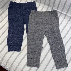 2 for $6 Old Navy Jersey Pants
